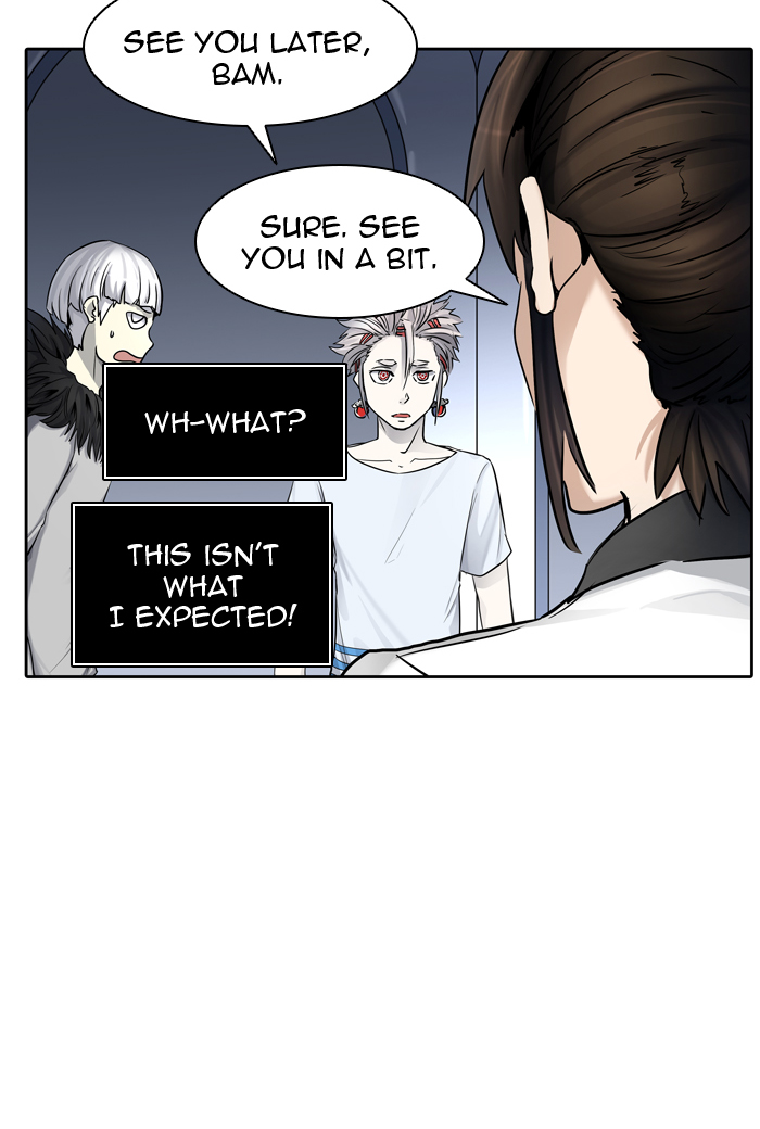 Tower of God Chapter 424 83